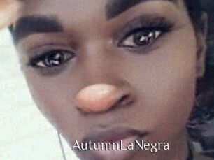 AutumnLaNegra