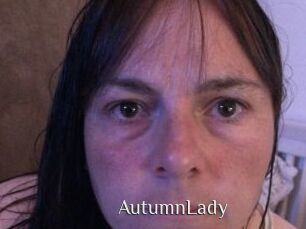 AutumnLady
