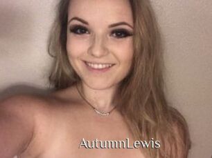 AutumnLewis
