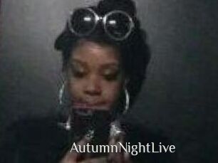 AutumnNightLive