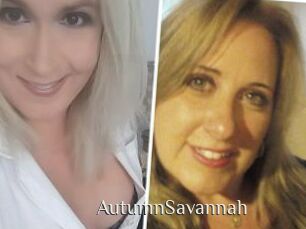 AutumnSavannah
