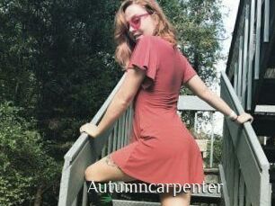 Autumncarpenter