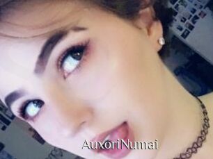 AuxoriNumai