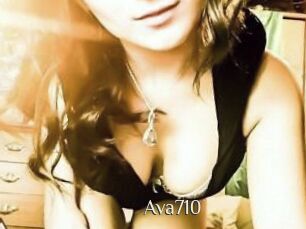Ava710