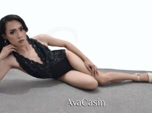 AvaCasin