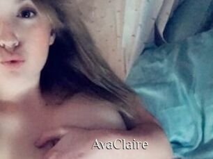 AvaClaire