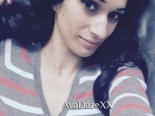 AvaDazeXX