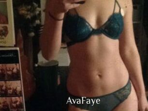 AvaFaye