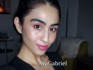 AvaGabriel