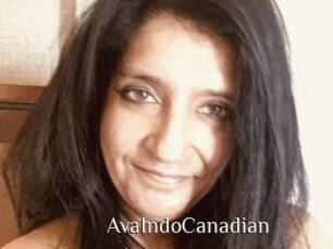 AvaIndoCanadian Shop coquin