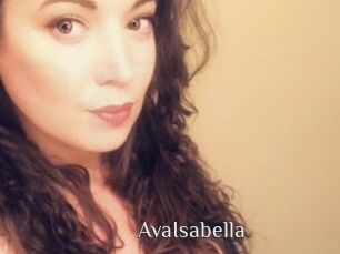 AvaIsabella