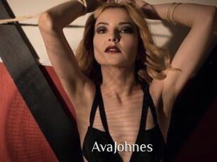 AvaJohnes