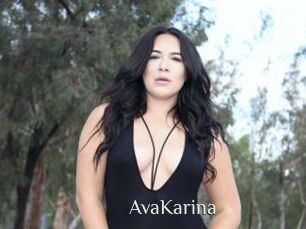 AvaKarina