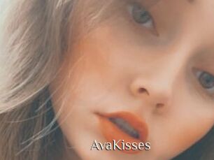 AvaKisses