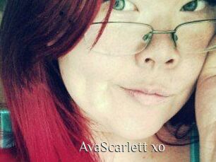 AvaScarlett_xo