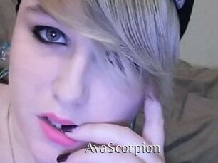 Ava_Scorpion