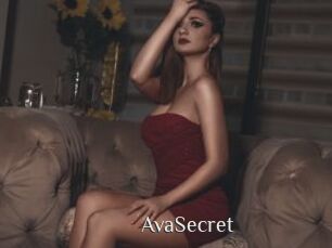 AvaSecret