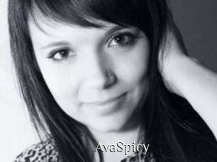 AvaSpicy