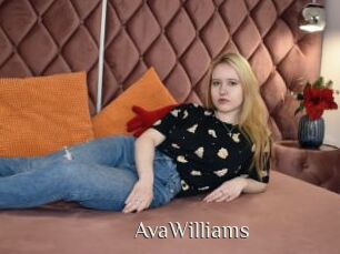 AvaWilliams