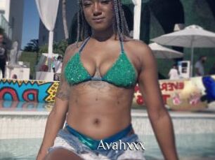Avahxxx