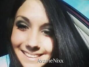 AvarieNixx