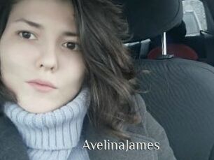 AvelinaJames