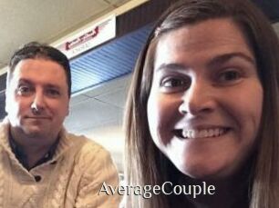 AverageCouple