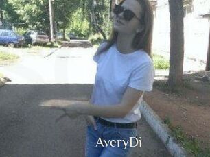 AveryDi Shop coquin