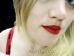AveryRayxxx