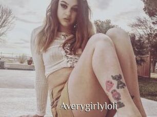 Averygirlyloli