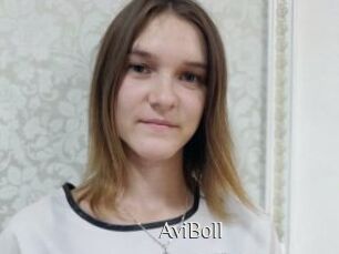 AviBoll