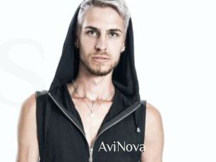 AviNova