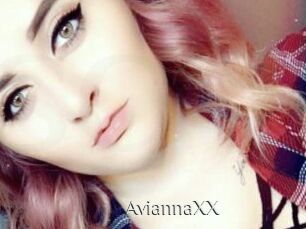 AviannaXX