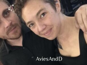 AviesAndD