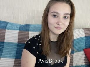 AvisBrook