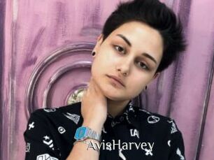 AvisHarvey