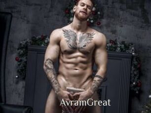 AvramGreat