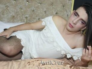 AvrilCruz