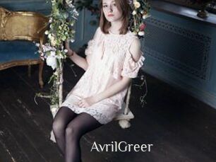 AvrilGreer