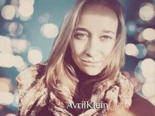 AvrilKlein
