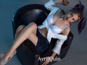 AvrilQuin