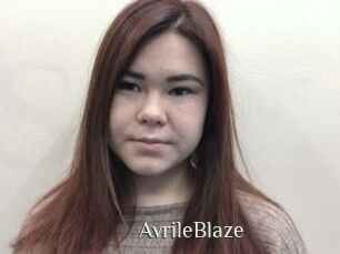AvrileBlaze