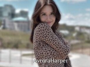 AvroraHarper Shop coquin