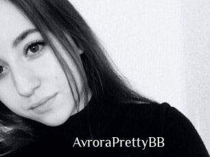 AvroraPrettyBB