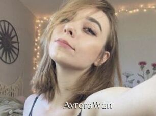 AvroraWan