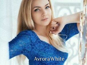 AvroraWhite