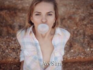 AvySins