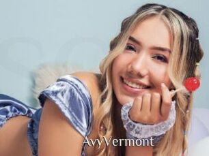 AvyVermont