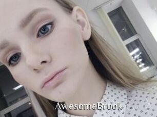 AwesomeBrook