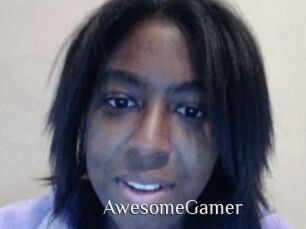 AwesomeGamer